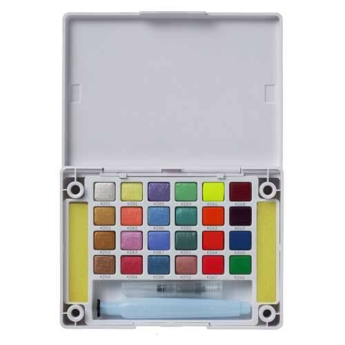 Set akvarel slika Talens Sakura Koi Water Colors Pisana Cijena