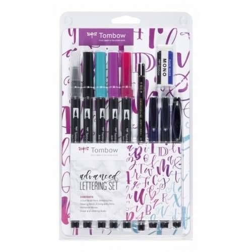 Set za Pisanje Tombow Advanced Lettering Cijena