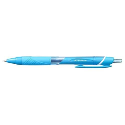 Olovka s tekućom tintom Uni-Ball Jetstream SXN-150C-07 Svetlo Plava 1 mm (10 Dijelovi) Cijena