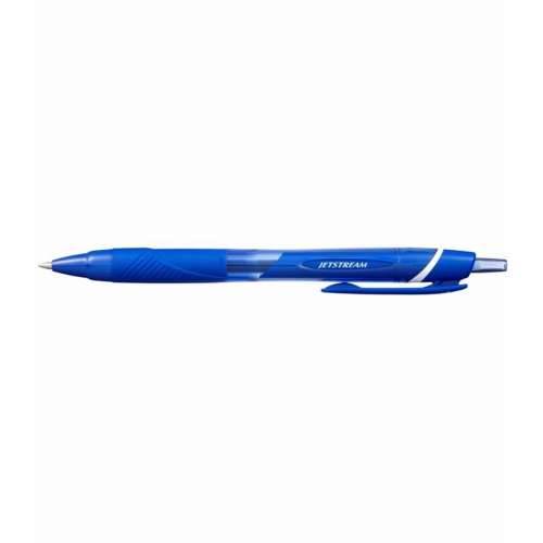 Olovka s tekućom tintom Uni-Ball Jetstream SXN-150C-07 Plava 1 mm (10 Dijelovi) Cijena