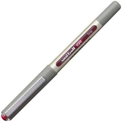 Olovka s tekućom tintom Uni-Ball Rollerball Eye Fine UB-157 0,7 mm (12 Dijelovi) Cijena