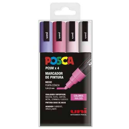 Set markera POSCA PC-5M Sweet Cijena