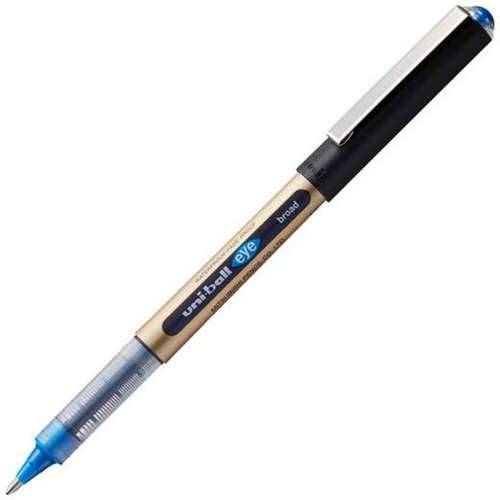 Olovka s tekućom tintom Uni-Ball UB-150-10 Plava 1 mm (12 Dijelovi) Cijena