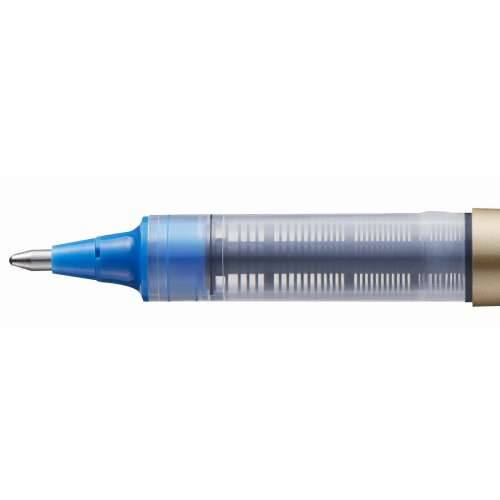 Olovka s tekućom tintom Uni-Ball UB-150-10 Plava 1 mm (12 Dijelovi) Cijena