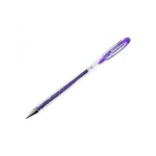 Olovka s tekućom tintom Uni-Ball Sparkling UM-120SP Violeta 0,5 mm (12 Dijelovi) Cijena
