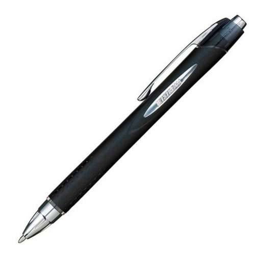 Olovka s tekućom tintom Uni-Ball Jetstream Crna 1 mm (12 Dijelovi) Cijena