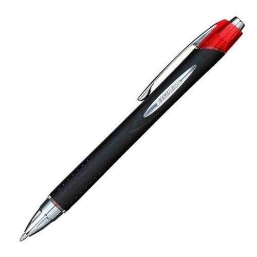 Olovka s tekućom tintom Uni-Ball Rollerball Jetstream SXN-210 Crvena 1 mm (12 Dijelovi) Cijena
