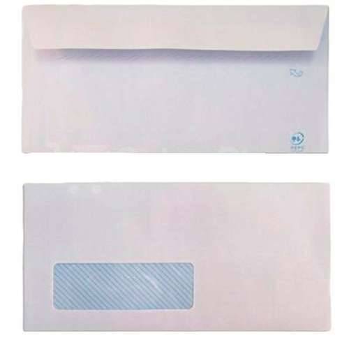 Navlake Yosan 500 kom. Bijela 11,5 x 22,5 cm Cijena