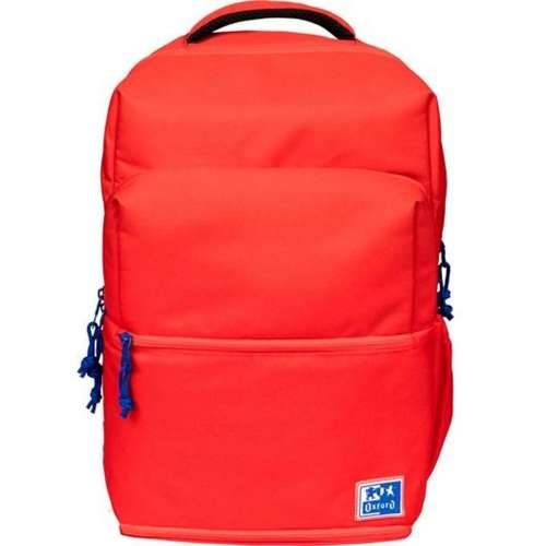 Školski Ruksak Oxford B-Out Crvena 42 x 30 x 15 cm Cijena