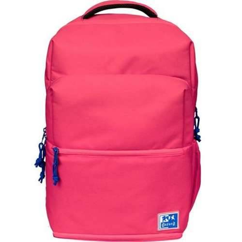 Školski Ruksak Oxford B-Out Lubenica 42 x 30 x 15 cm Cijena