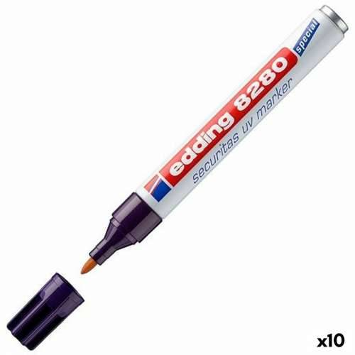 Trajni marker Edding Reagens za UV svjetlo (10 kom.) Cijena