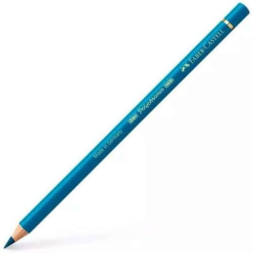 Bojice Faber-Castell Polychromos Turkizno Kobaltno plavi 6 Dijelovi Cijena
