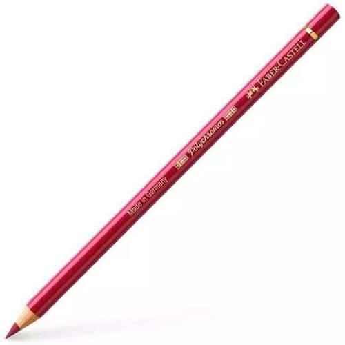 Bojice Faber-Castell Polychromos Intenzivna Crvena 6 Dijelovi Cijena