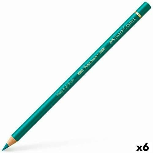 Bojice Faber-Castell Polychromos 6 Dijelovi Cijena