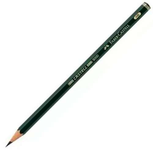 Olovka Faber-Castell 9000 Ekološki Šesterokutni HB (12 kom.) Cijena
