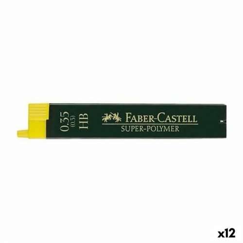 Zamjena mine Faber-Castell Super-Polymer HB 0,3 mm (12 kom.) Cijena