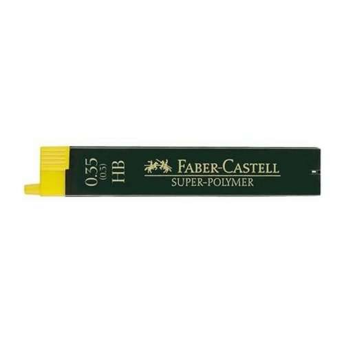 Zamjena mine Faber-Castell Super-Polymer HB 0,3 mm (12 kom.) Cijena