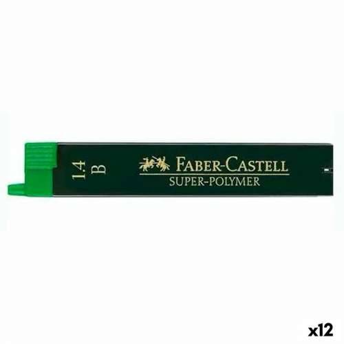 Zamjena mine Faber-Castell Super Polymer 1,4 mm (12 kom.) Cijena
