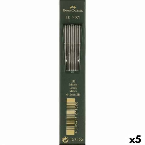Zamjena mine Faber-Castell TK 9071 2 mm (5 kom.) Cijena