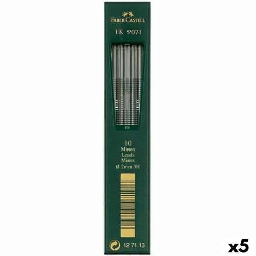 Zamjena mine Faber-Castell 2 mm (5 kom.) Cijena