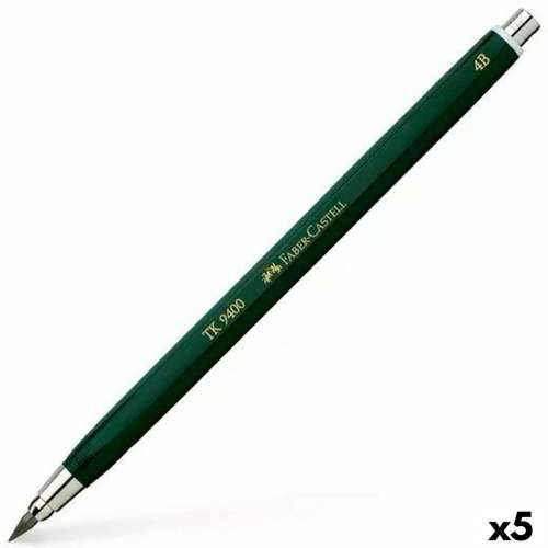 Stalak za Mine za Olovke Faber-Castell Tk 9400 3 Zelena (5 kom.) Cijena