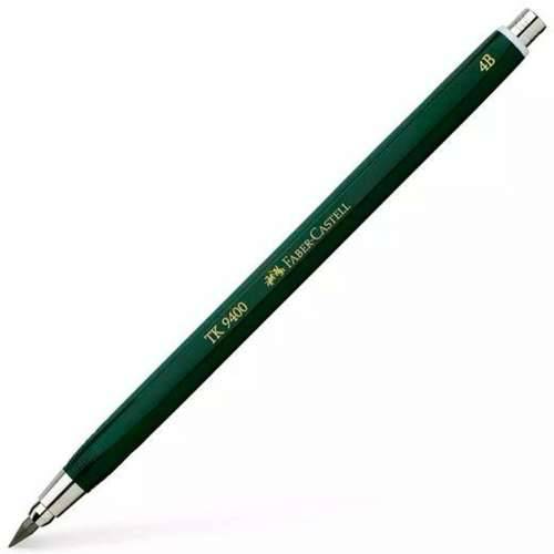 Stalak za Mine za Olovke Faber-Castell Tk 9400 3 Zelena (5 kom.) Cijena