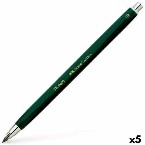 Stalak za Mine za Olovke Faber-Castell Tk 9400 3 Zelena (5 kom.) Cijena