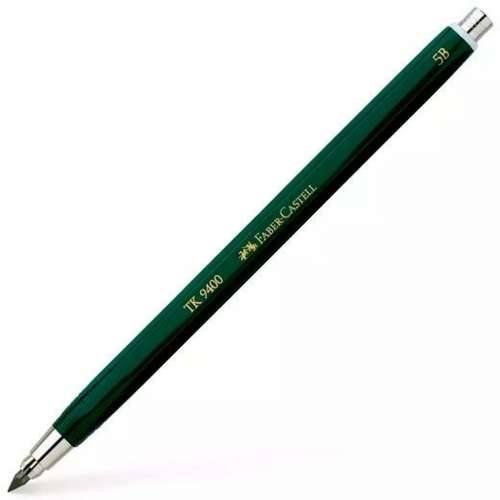 Stalak za Mine za Olovke Faber-Castell Tk 9400 3 Zelena (5 kom.) Cijena