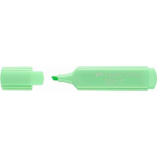 Fluorescentni Marker Faber-Castell Textliner 1546 Krem kolač Svetlozelený (10 kom.) Cijena