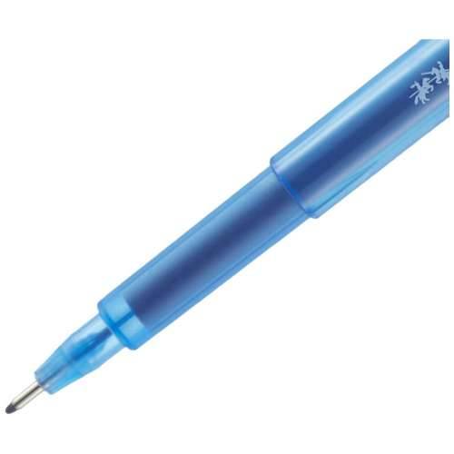 Flomaster Faber-Castell Broadpen Document 1554 Plava (10 kom.) Cijena