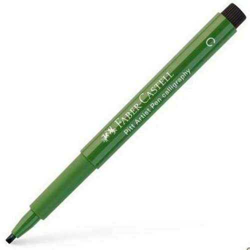 Flomaster Faber-Castell Pitt Artist kaligrafija (10 kom.) Cijena