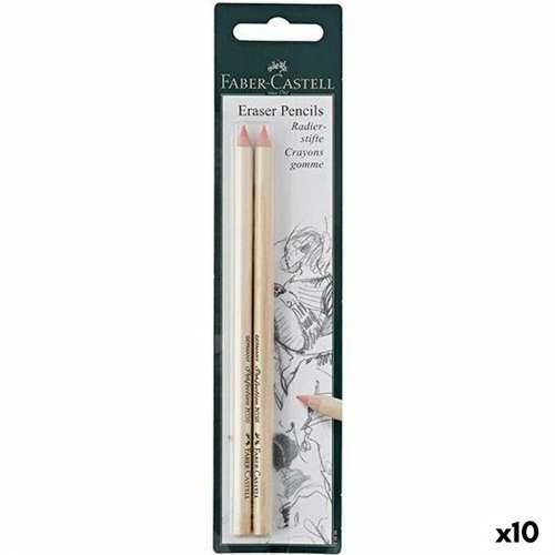 Olovka Faber-Castell (10 kom.) Cijena