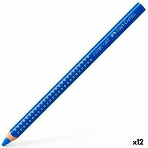 Bojice Faber-Castell Kobaltno plavi (12 kom.) Cijena