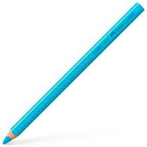 Bojice Faber-Castell Jumbo Grip Plava (12 kom.) Cijena