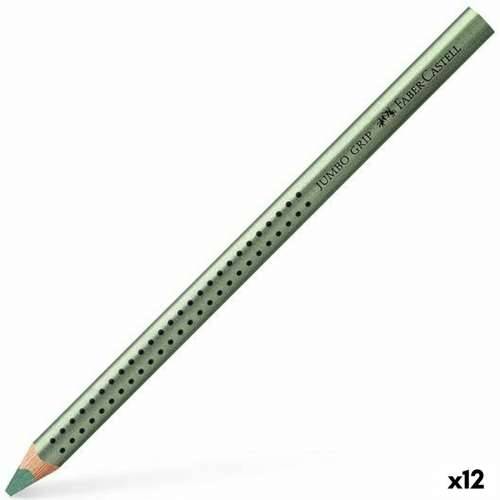 Bojice Faber-Castell Zelena metal (12 kom.) Cijena