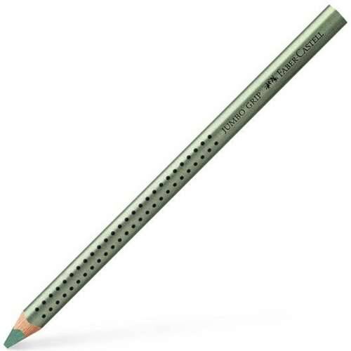 Bojice Faber-Castell Zelena metal (12 kom.) Cijena