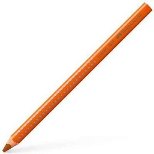Bojice Faber-Castell Jumpo Grip Oker (12 kom.) Cijena