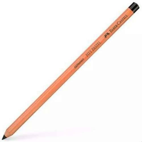 Bojice Faber-Castell Pitt Pastell Crna 6 Dijelovi Cijena