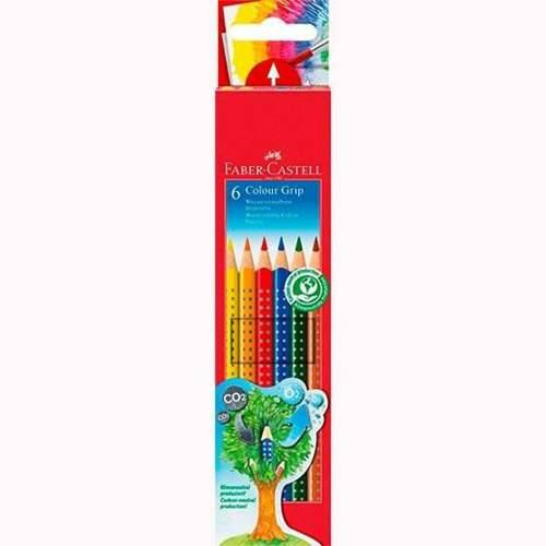Akvarel olovke u boji Faber-Castell Pisana (5 kom.) Cijena