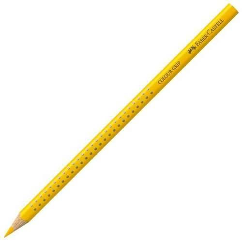 Bojice Faber-Castell Colour Grip Rumena (12 kom.) Cijena