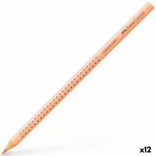Bojice Faber-Castell Colour Grip Meso (12 kom.) Cijena