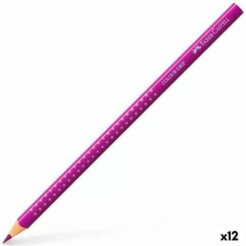 Akvarel olovke u boji Faber-Castell (12 kom.) Cijena