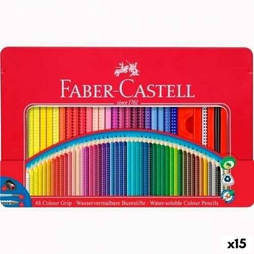 Bojice Faber-Castell Pisana (15 kom.) Cijena