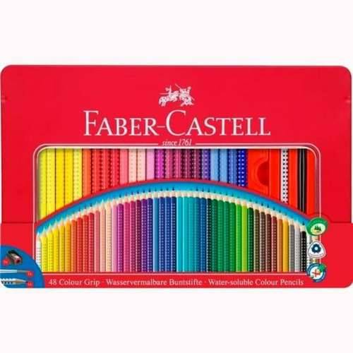 Bojice Faber-Castell Pisana (15 kom.) Cijena