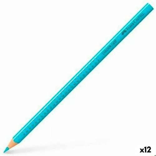 Bojice Faber-Castell Colour Grip Turkizno (12 kom.) Cijena
