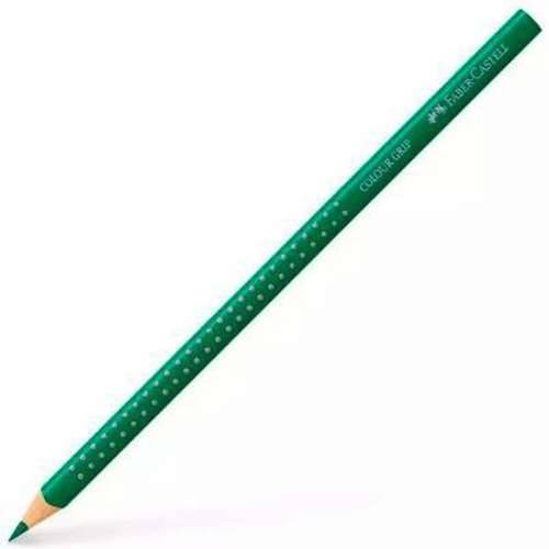 Bojice Faber-Castell Colour Grip Smaragdno zeleno (12 kom.) Cijena