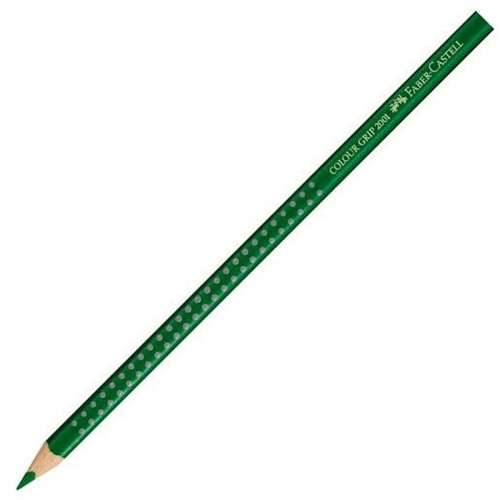 Akvarel olovke u boji Faber-Castell Tamnozelena (12 kom.) Cijena