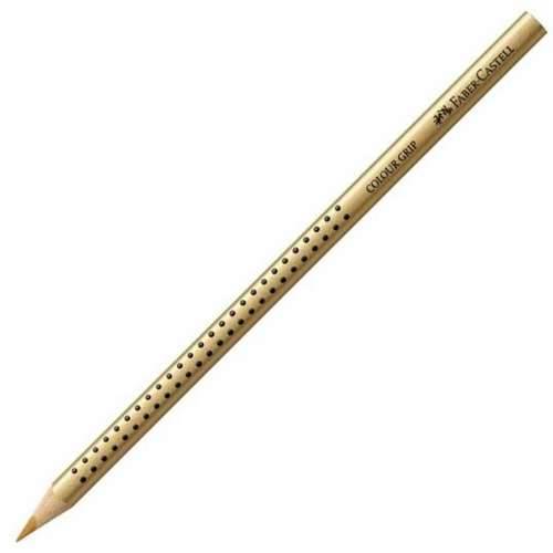 Akvarel olovke u boji Faber-Castell zlatan (12 kom.) Cijena