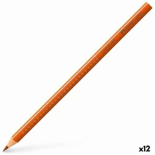 Akvarel olovke u boji Faber-Castell Oker (12 kom.) Cijena