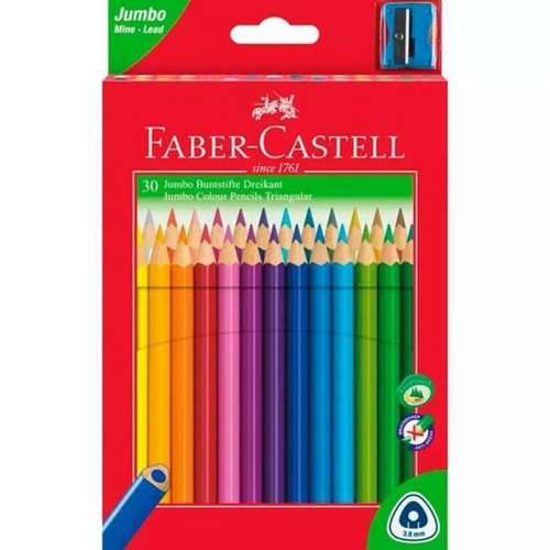 Bojice Faber-Castell Pisana 4 Dijelovi Cijena